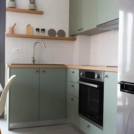 Sandy Feet Relax Kardamena (Kos)