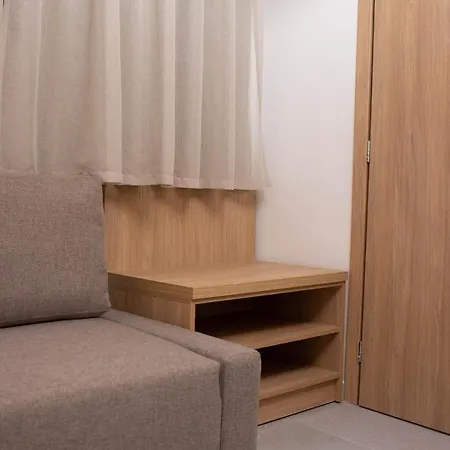 Sandy Feet Relax Διαμέρισμα