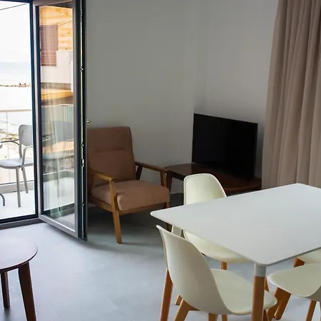 Sandy Feet Relax Διαμέρισμα *