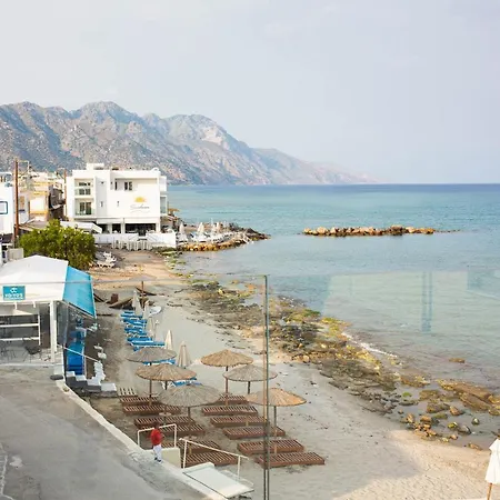 Sandy Feet Relax Διαμέρισμα *