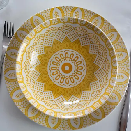 Sandy Feet Relax Διαμέρισμα *