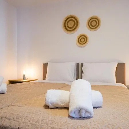 Sandy Feet Relax Apartamento *