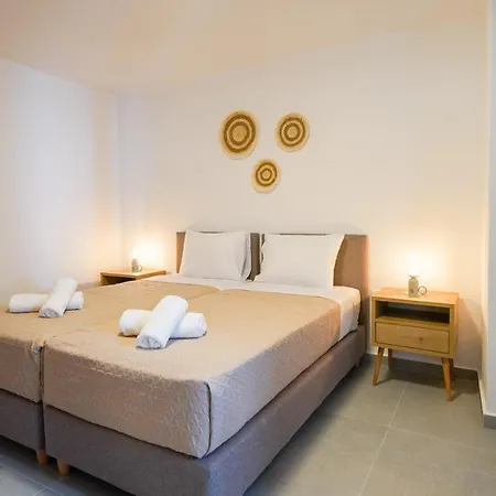 Διαμέρισμα Sandy Feet Relax *