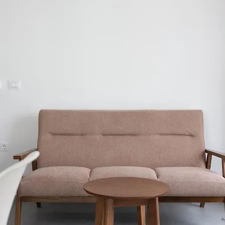 Апартаменты Sandy Feet Relax Kardamena (Kos)