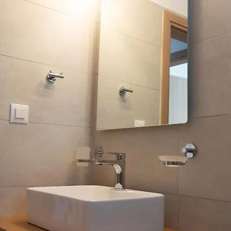 شقة Sandy Feet Relax *