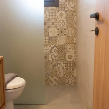 Apartamento Sandy Feet Relax