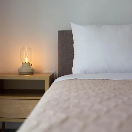 Apartamento Sandy Feet Relax