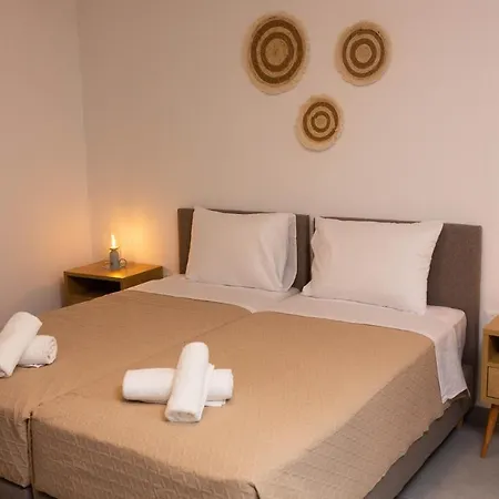 Sandy Feet Relax Kardamena (Kos)