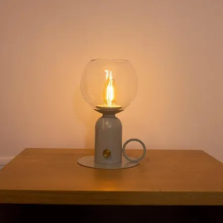 شقة Sandy Feet Relax *