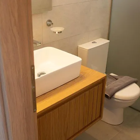 Sandy Feet Relax شقة Kardamena (Kos)