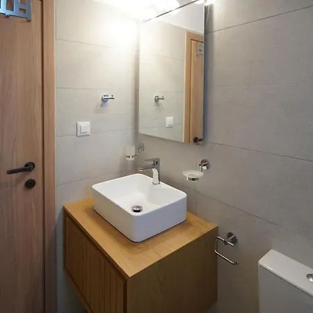 Apartamento Sandy Feet Relax Kardamena (Kos)