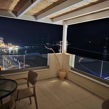 شقة Sandy Feet Relax Kardamena (Kos)