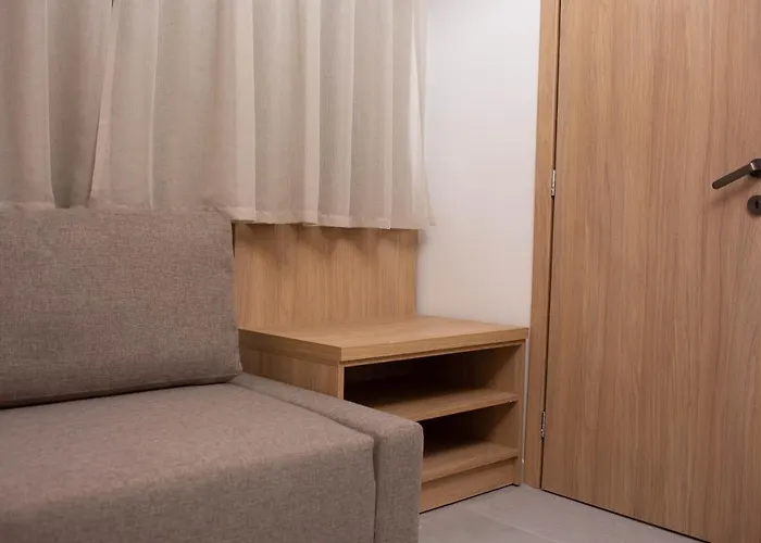 Sandy Feet Relax Apartment