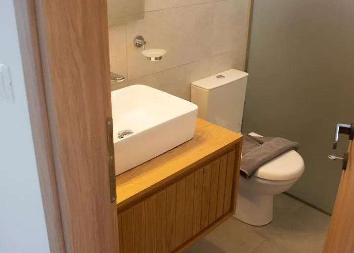 Sandy Feet Relax Apartment Kardamena (Kos)