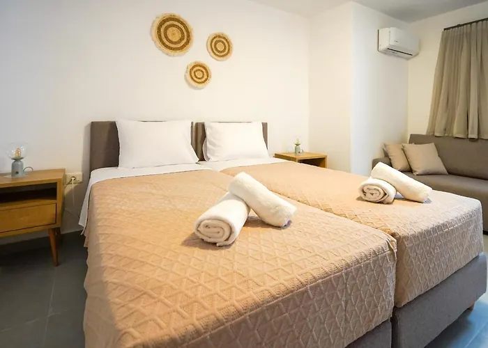 Sandy Feet Relax Apartment