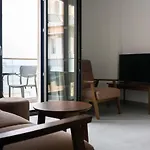 Apartamento Sandy Feet Relax Kardamena (Kos)