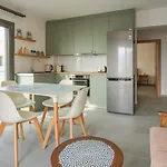 Apartamento Sandy Feet Relax