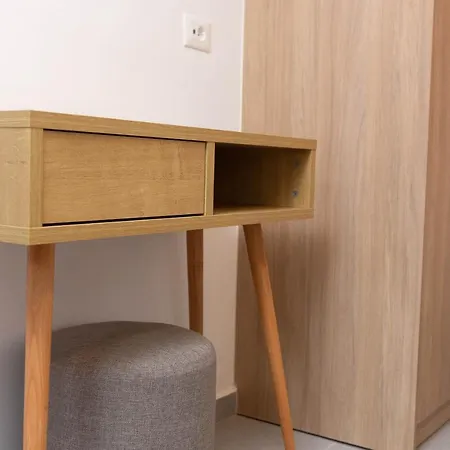 Apartment Sandy Feet Relax *