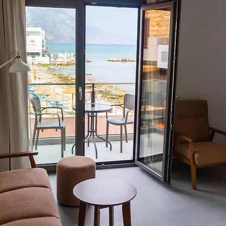 Sandy Feet Relax * Kardamena (Kos)