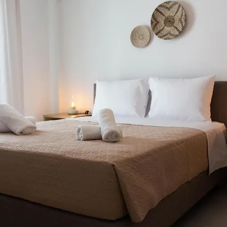 Sandy Feet Relax Kardamena (Kos)