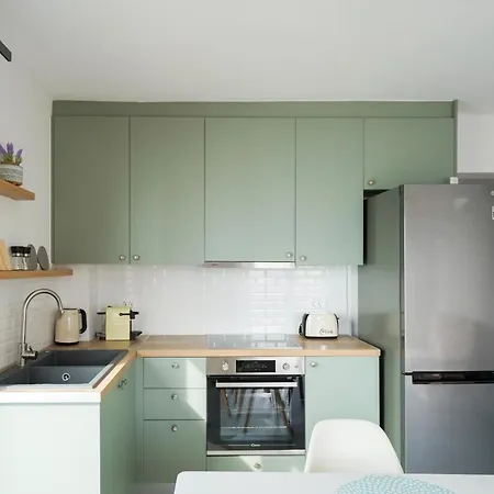 Apartment Sandy Feet Relax *