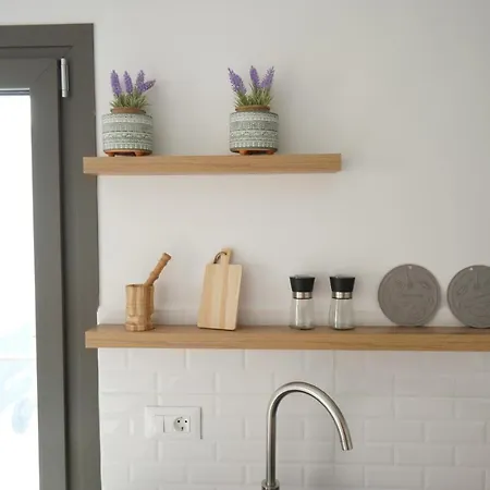 Sandy Feet Relax Apartment