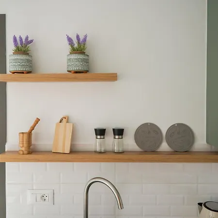 Apartment Sandy Feet Relax Kardamena (Kos)