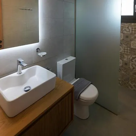 Sandy Feet Relax Apartment *