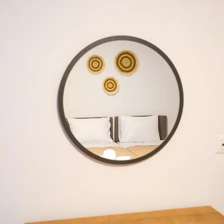 Apartment Sandy Feet Relax *