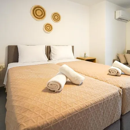 Sandy Feet Relax Apartman