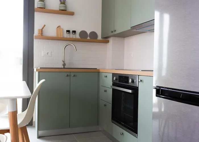 Sandy Feet Relax Kardamena (Kos)