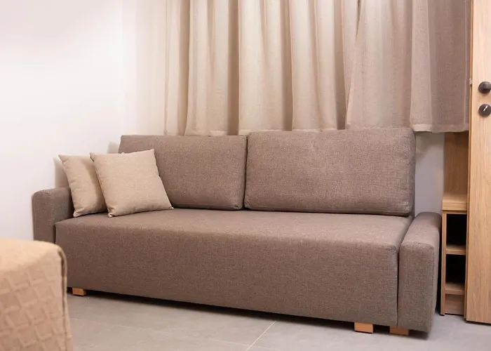 Apartament Sandy Feet Relax *