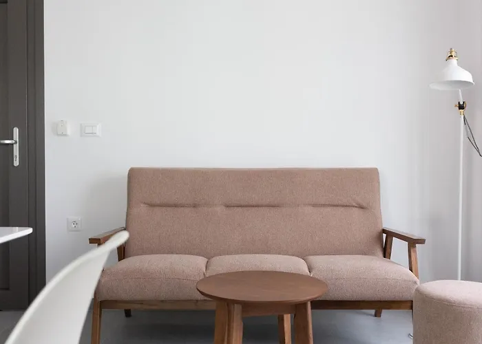 Apartament Sandy Feet Relax Kardamena (Kos)