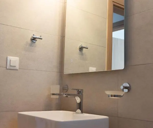 Apartament Sandy Feet Relax *