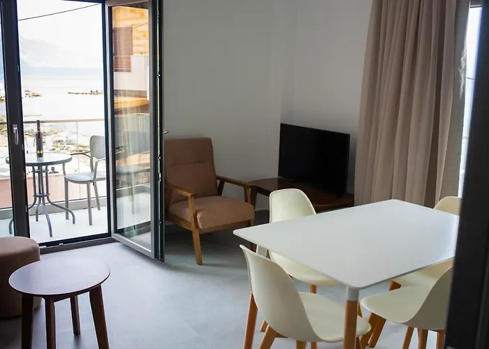 Sandy Feet Relax דירה *