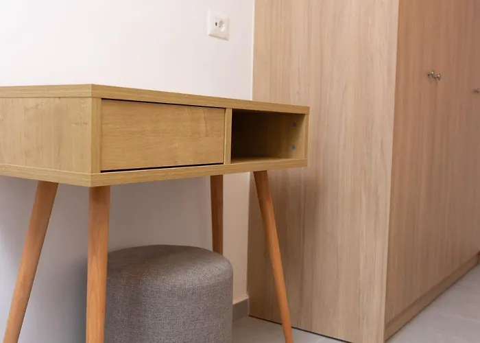 Apartament Sandy Feet Relax *