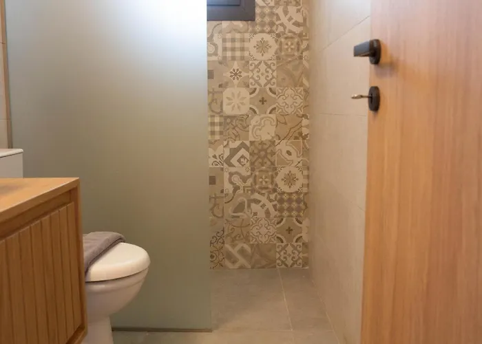 Apartament Sandy Feet Relax