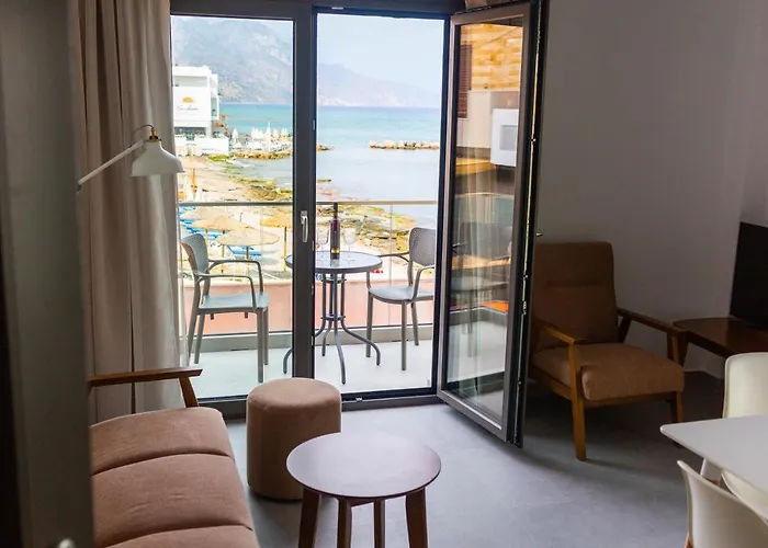 Sandy Feet Relax * Kardamena (Kos)