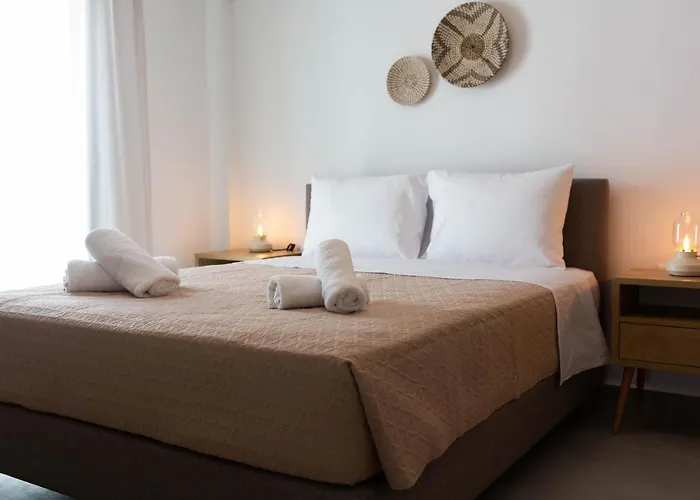 Sandy Feet Relax Kardamena (Kos)