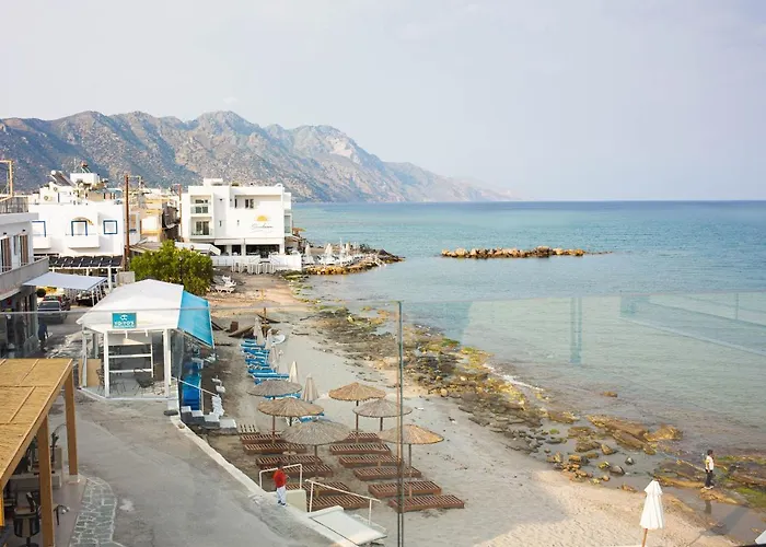 Sandy Feet Relax Apartament *