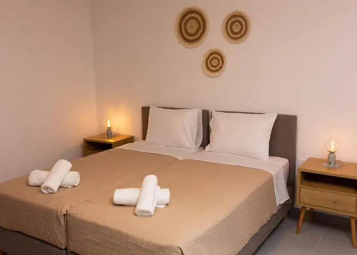 Sandy Feet Relax Kardamena (Kos)