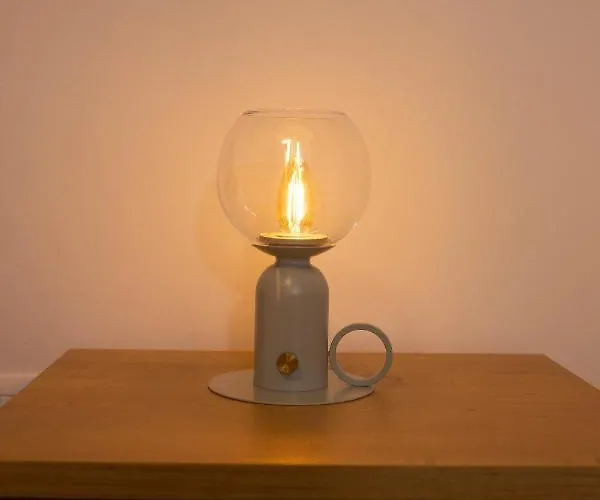 דירה Sandy Feet Relax *