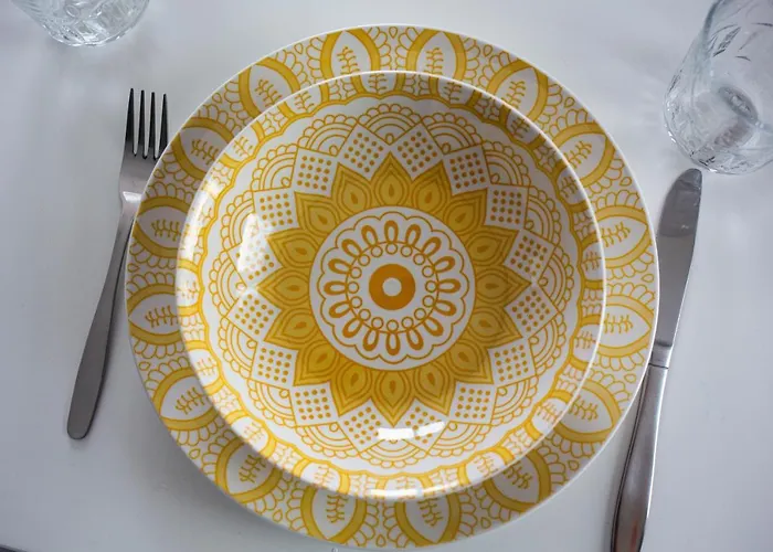 Sandy Feet Relax דירה *