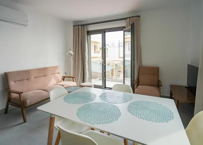 Sandy Feet Relax Kardamena (Kos)