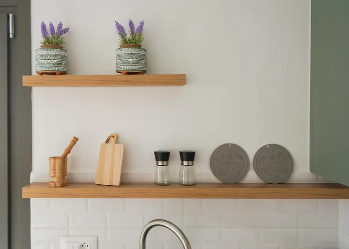 Apartament Sandy Feet Relax Kardamena (Kos)