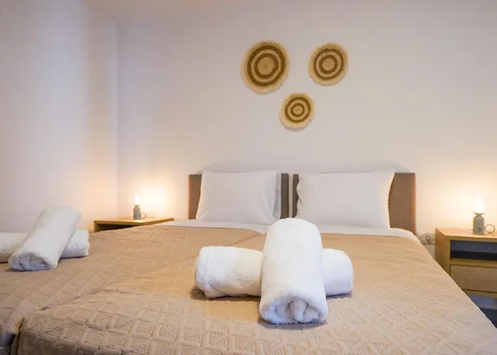 Sandy Feet Relax דירה *