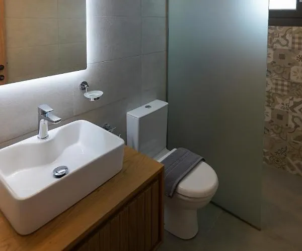 Sandy Feet Relax דירה *