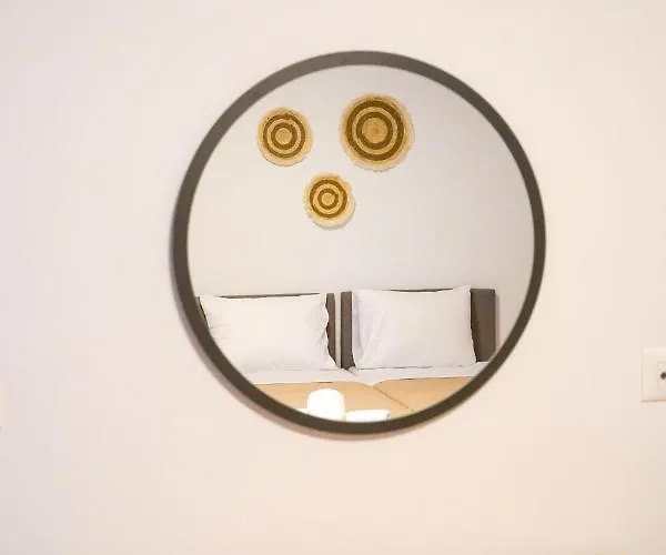 Apartament Sandy Feet Relax *