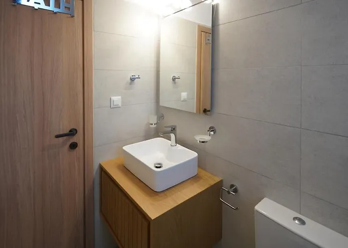 Apartament Sandy Feet Relax Kardamena (Kos)