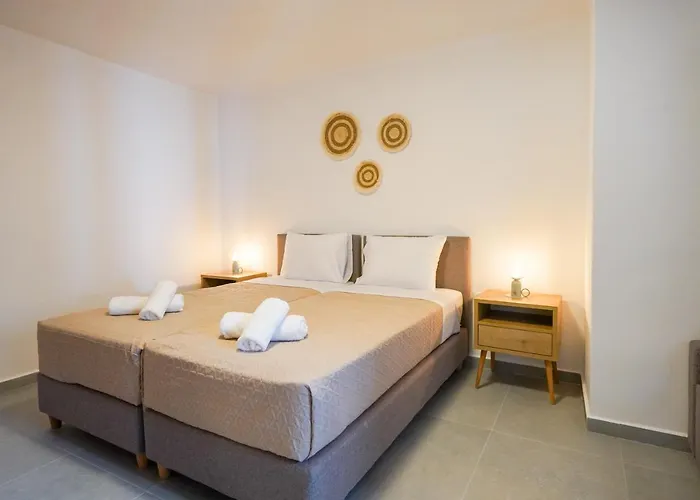 Apartament Sandy Feet Relax *